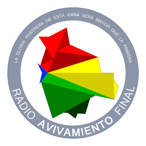 Logo de la emisora de radio